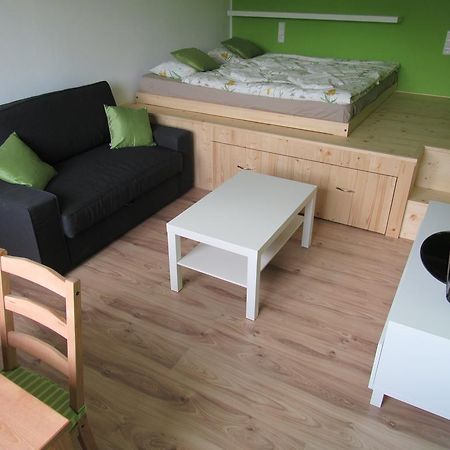 Apartman Stozec Ema Екстериор снимка