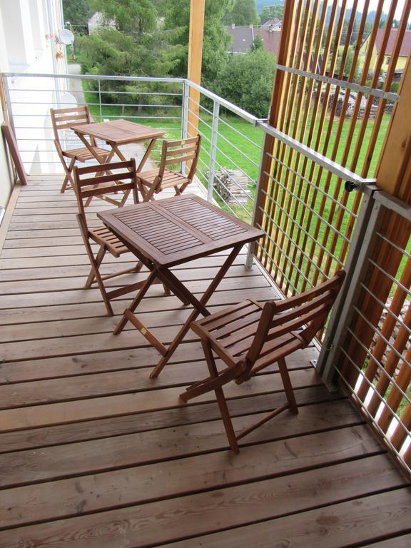Apartman Stozec Ema Екстериор снимка