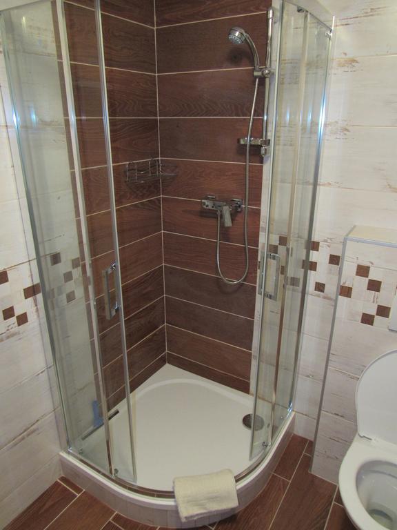 Apartman Stozec Ema Екстериор снимка
